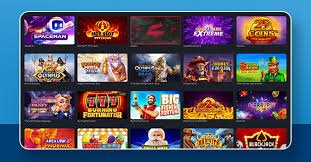 777jaya com lobby categories shown in a mobile-friendly entertainment view