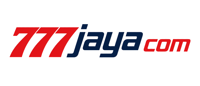 777jaya com logo